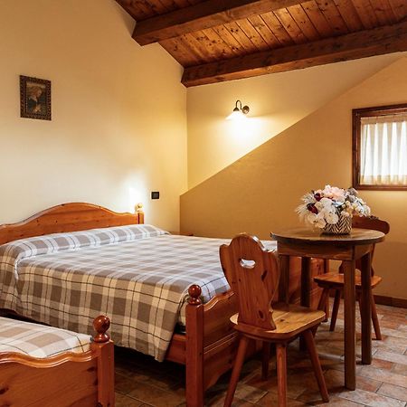 Agriturismo Il Palazzone Montegalda Buitenkant foto