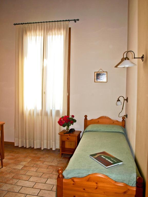 Agriturismo Il Palazzone Montegalda Kamer foto
