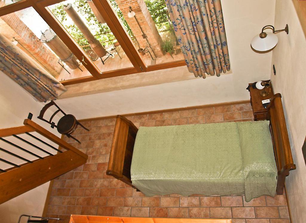 Agriturismo Il Palazzone Montegalda Kamer foto