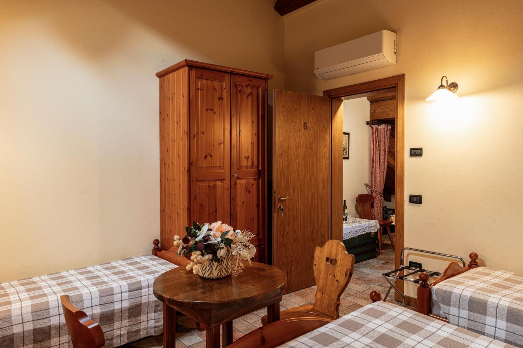 Agriturismo Il Palazzone Montegalda Buitenkant foto