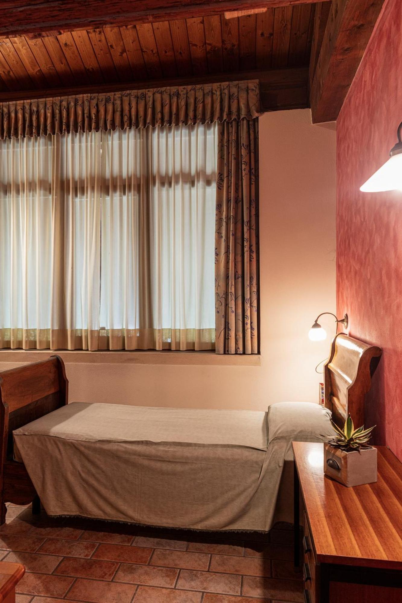 Agriturismo Il Palazzone Montegalda Buitenkant foto