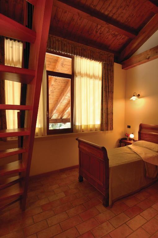 Agriturismo Il Palazzone Montegalda Kamer foto