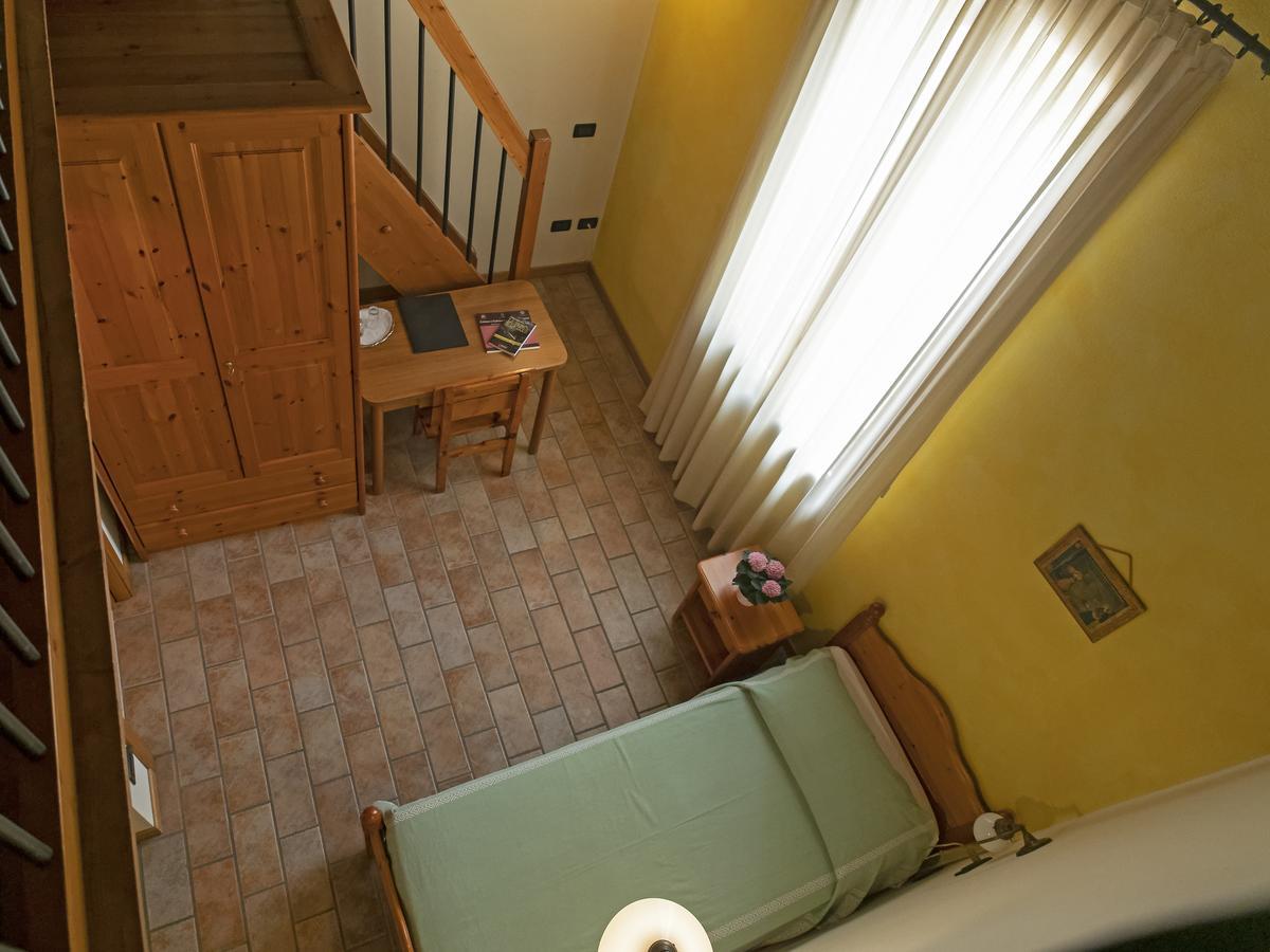 Agriturismo Il Palazzone Montegalda Buitenkant foto