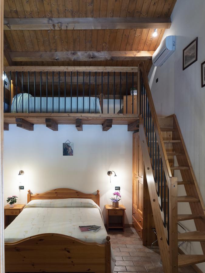 Agriturismo Il Palazzone Montegalda Buitenkant foto