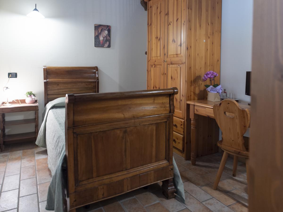 Agriturismo Il Palazzone Montegalda Buitenkant foto