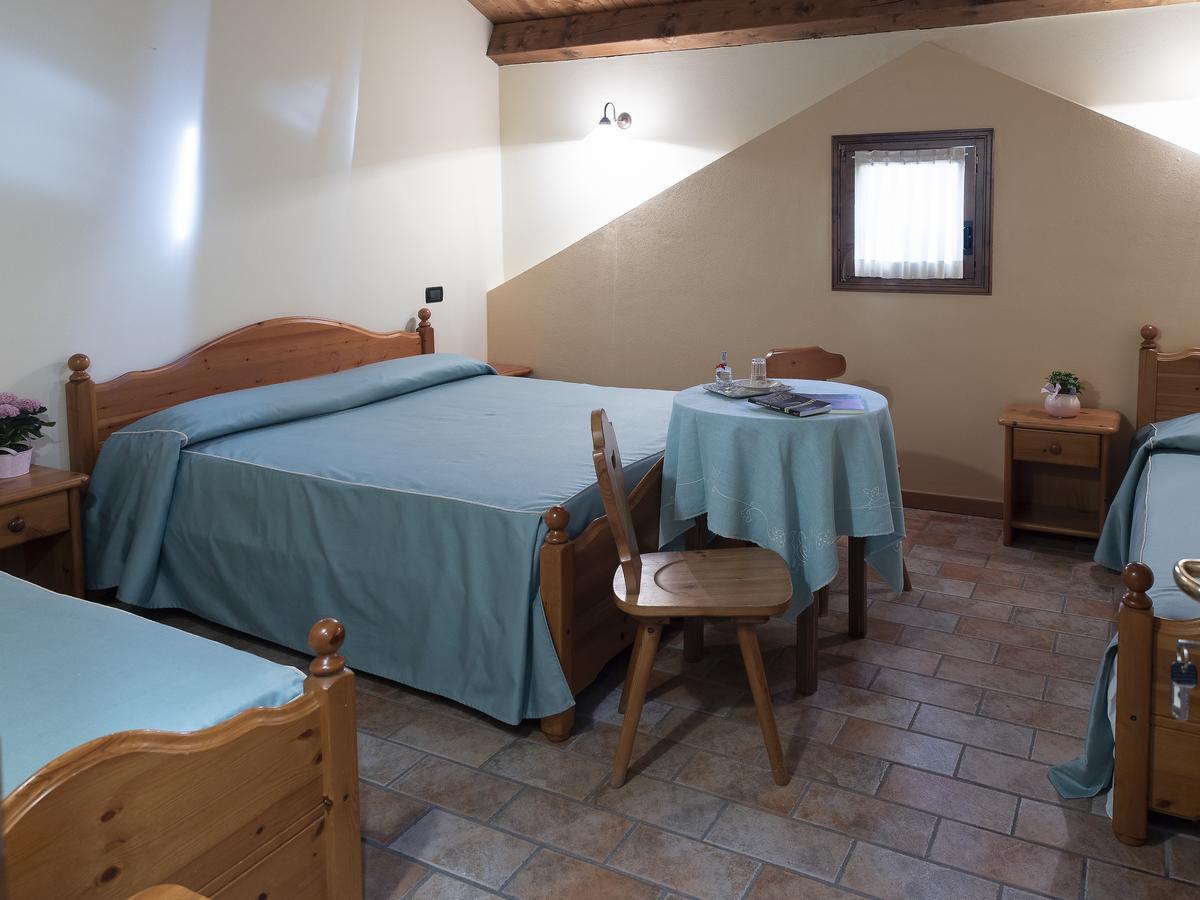 Agriturismo Il Palazzone Montegalda Buitenkant foto