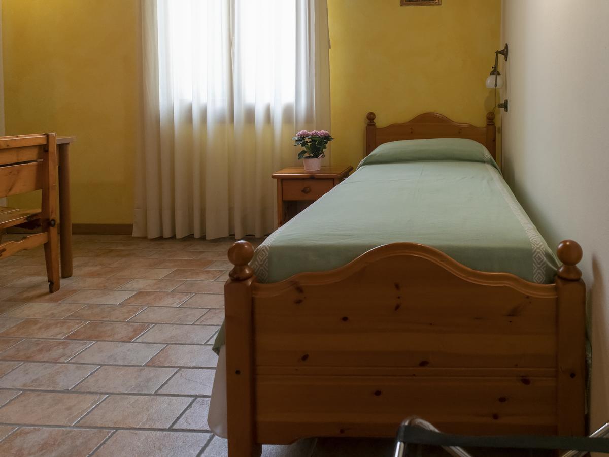 Agriturismo Il Palazzone Montegalda Buitenkant foto